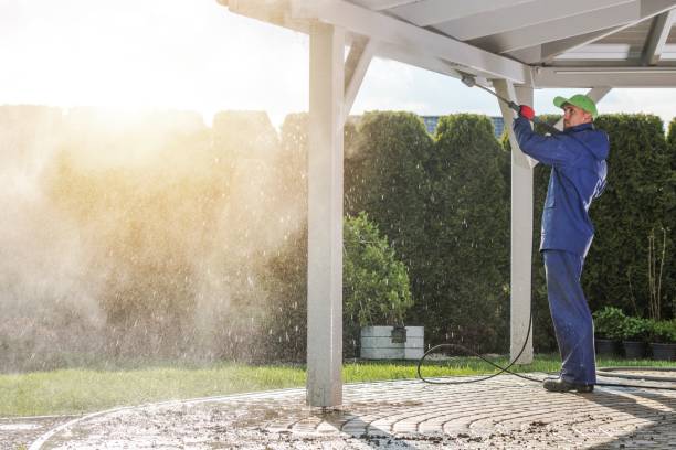 Reliable Ashwaubenon, WI Pressure Washing Services Solutions